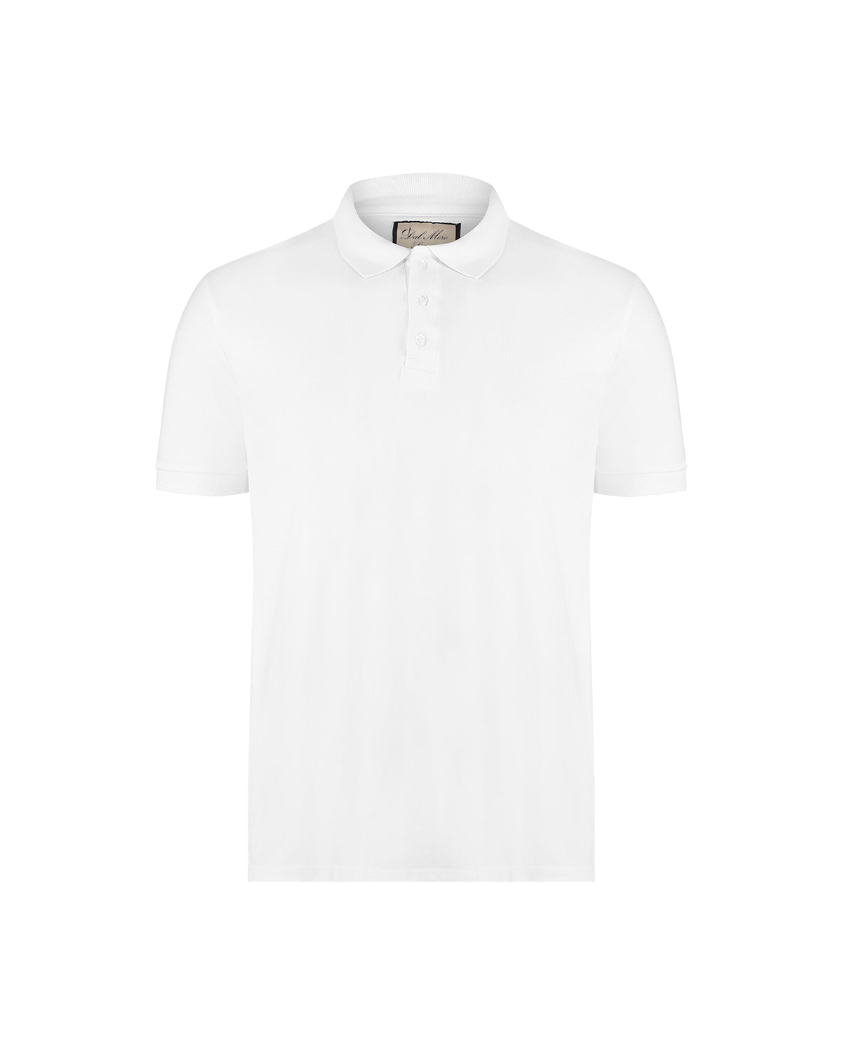 Polo piquet pima