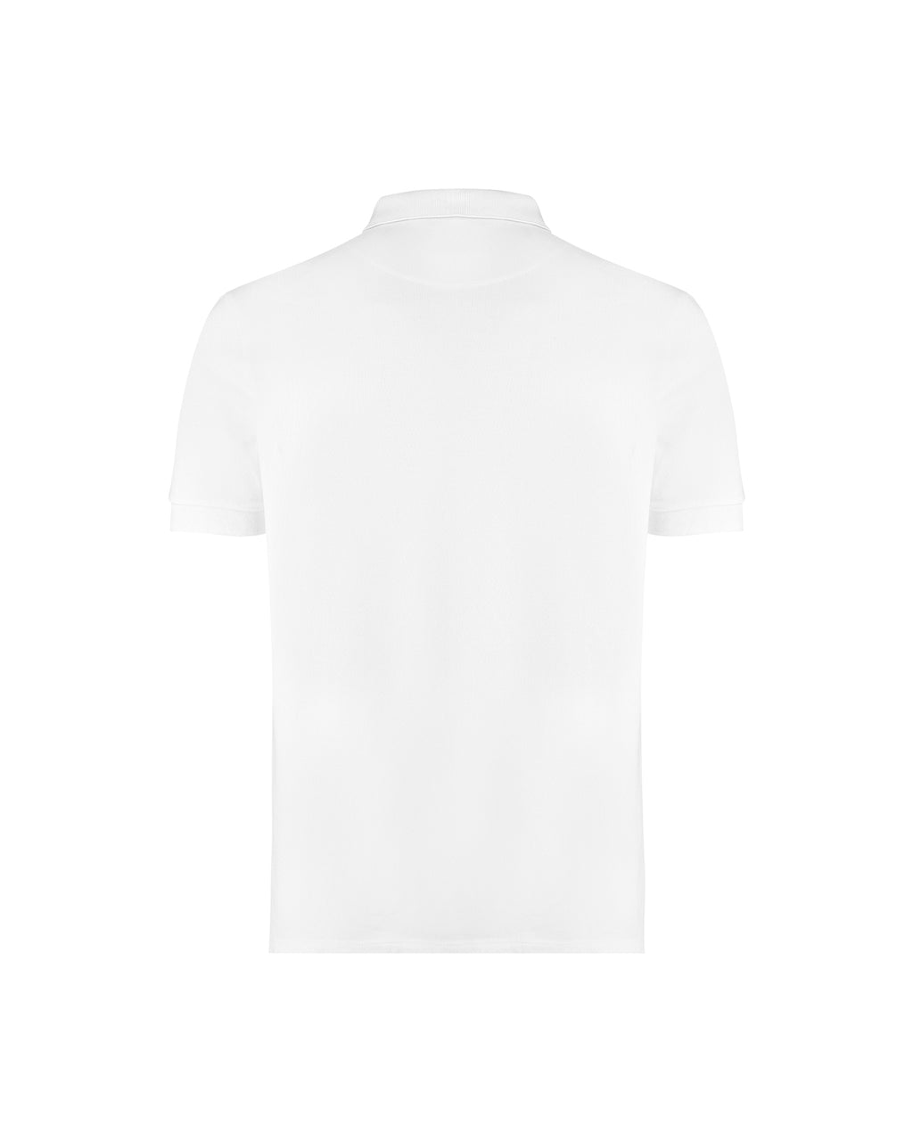 Polo piquet pima