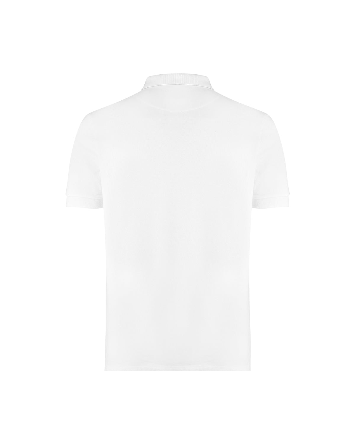 Polo piquet pima