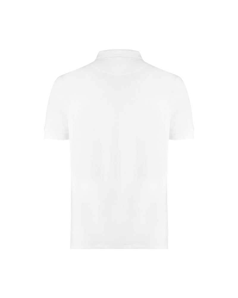 Polo piquet pima