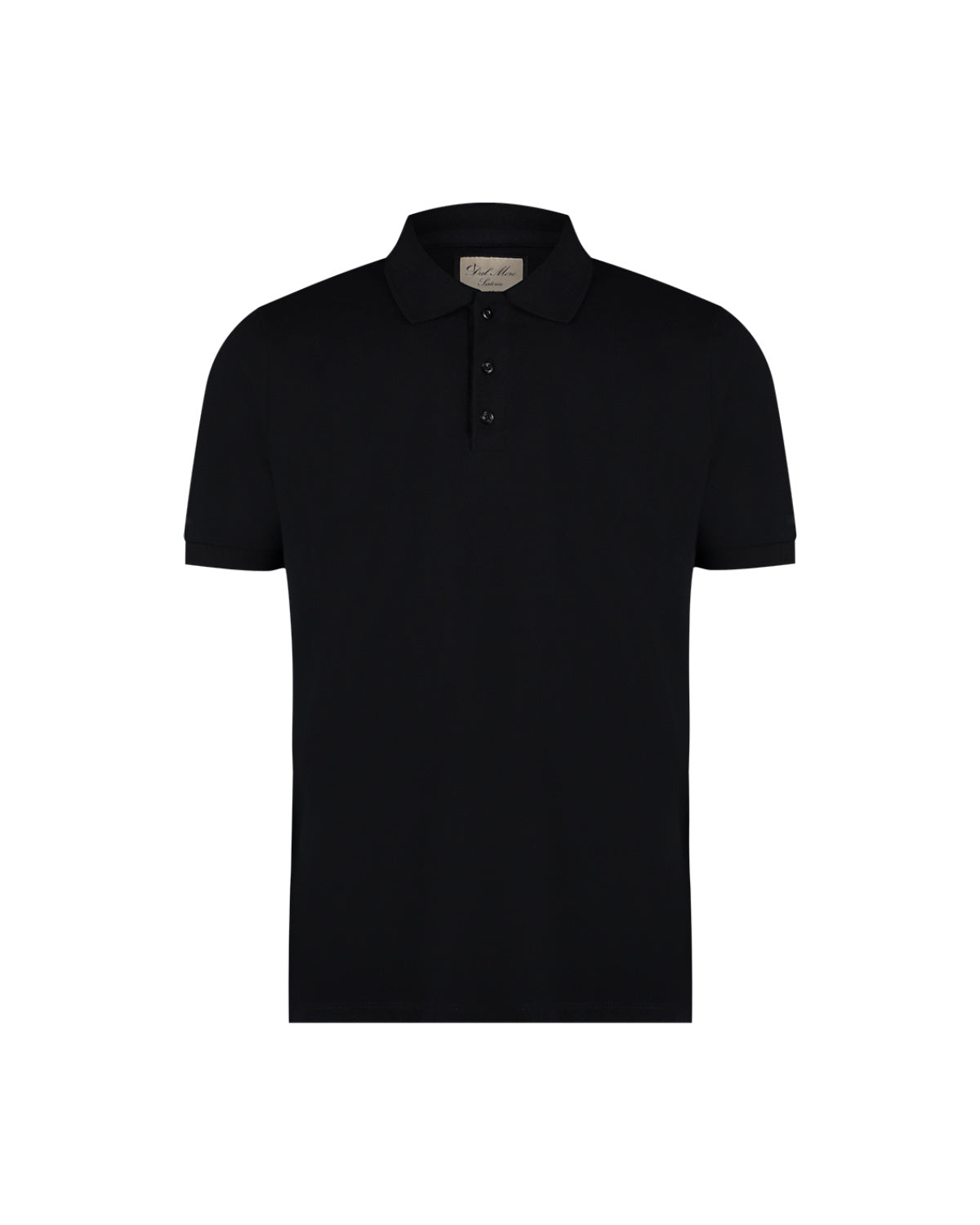 Polo lisa pima