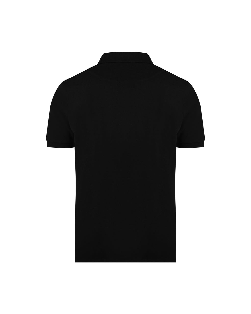 Polo piquet pima