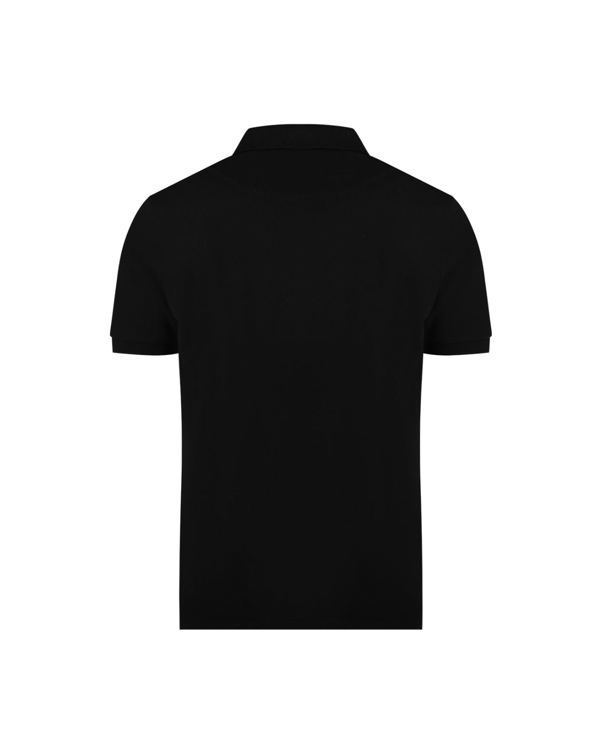 Polo piquet pima