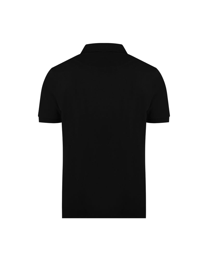 Polo piquet pima