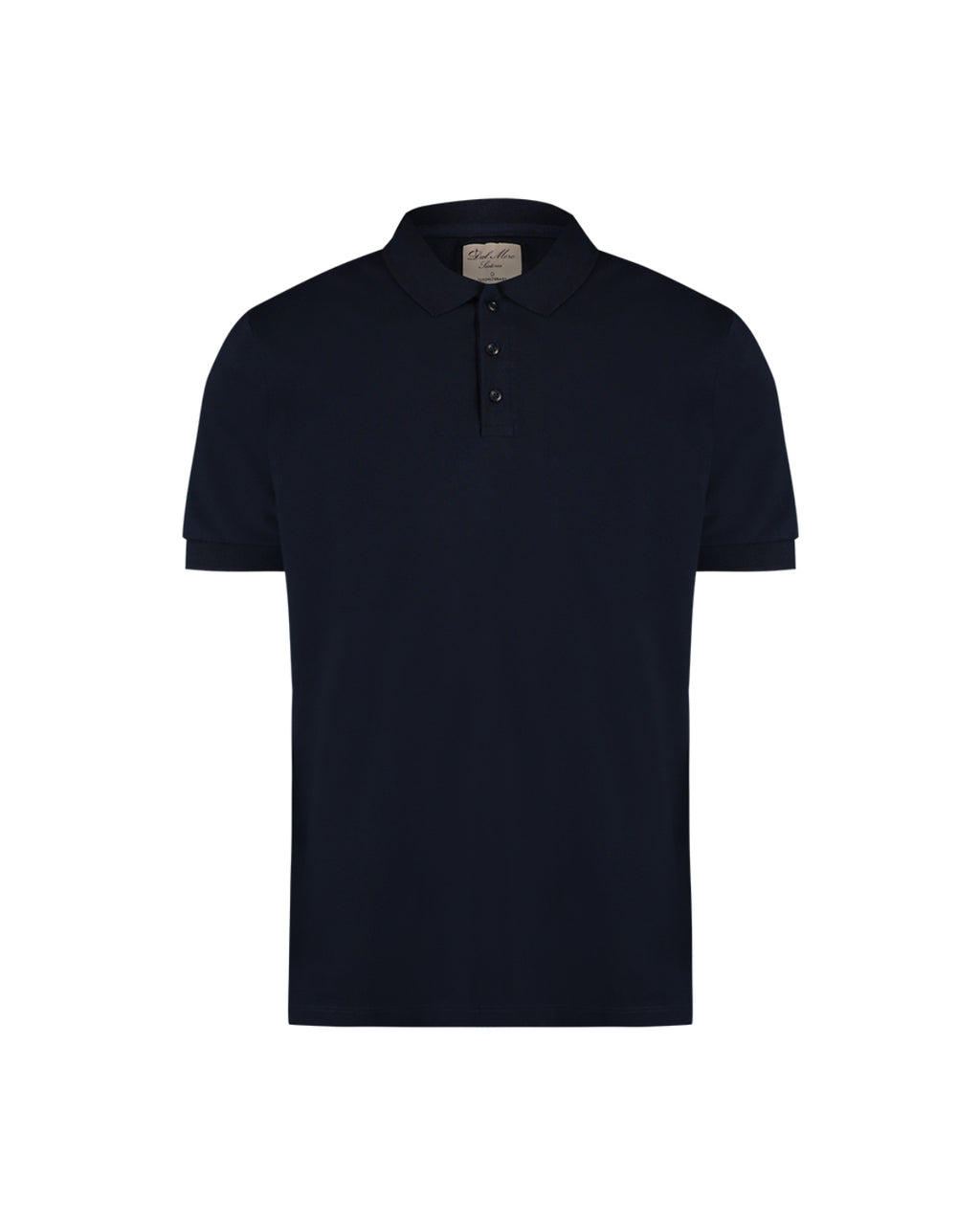 Polo lisa pima