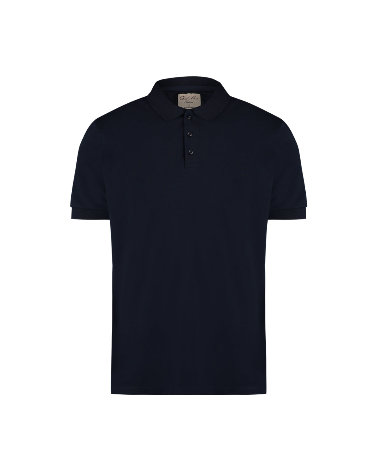 Polo lisa pima