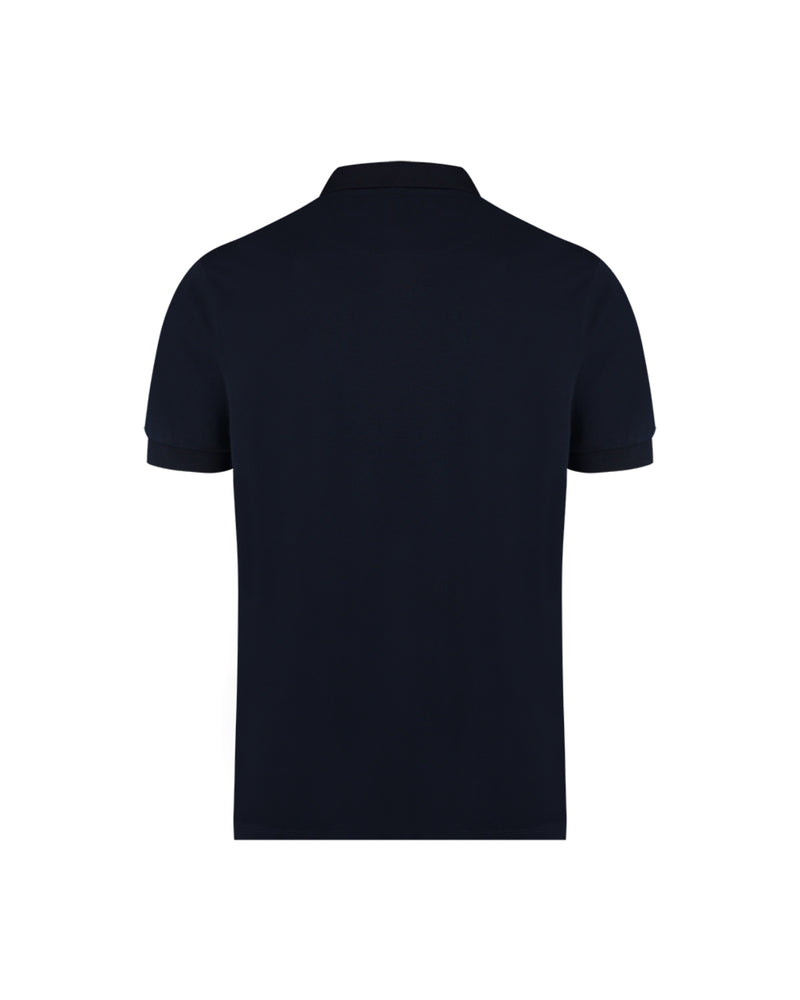 Polo piquet pima
