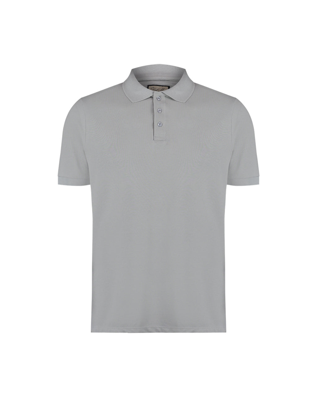 Polo piquet pima