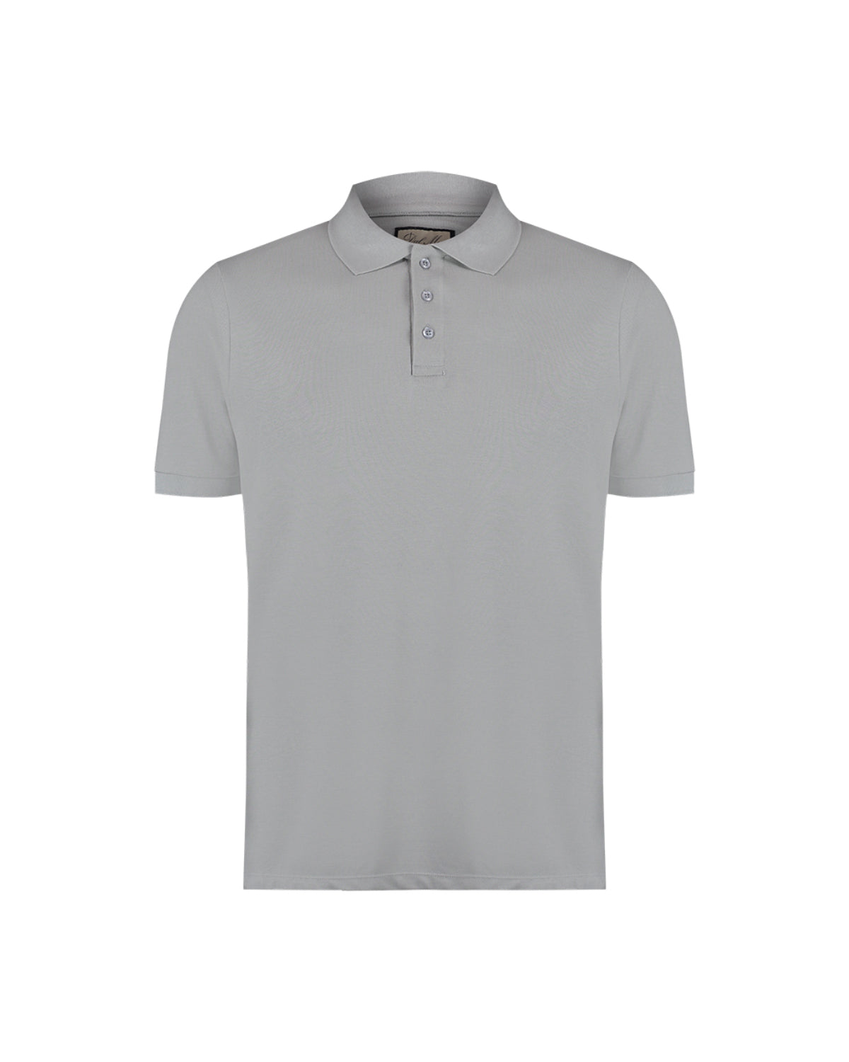 Polo piquet pima