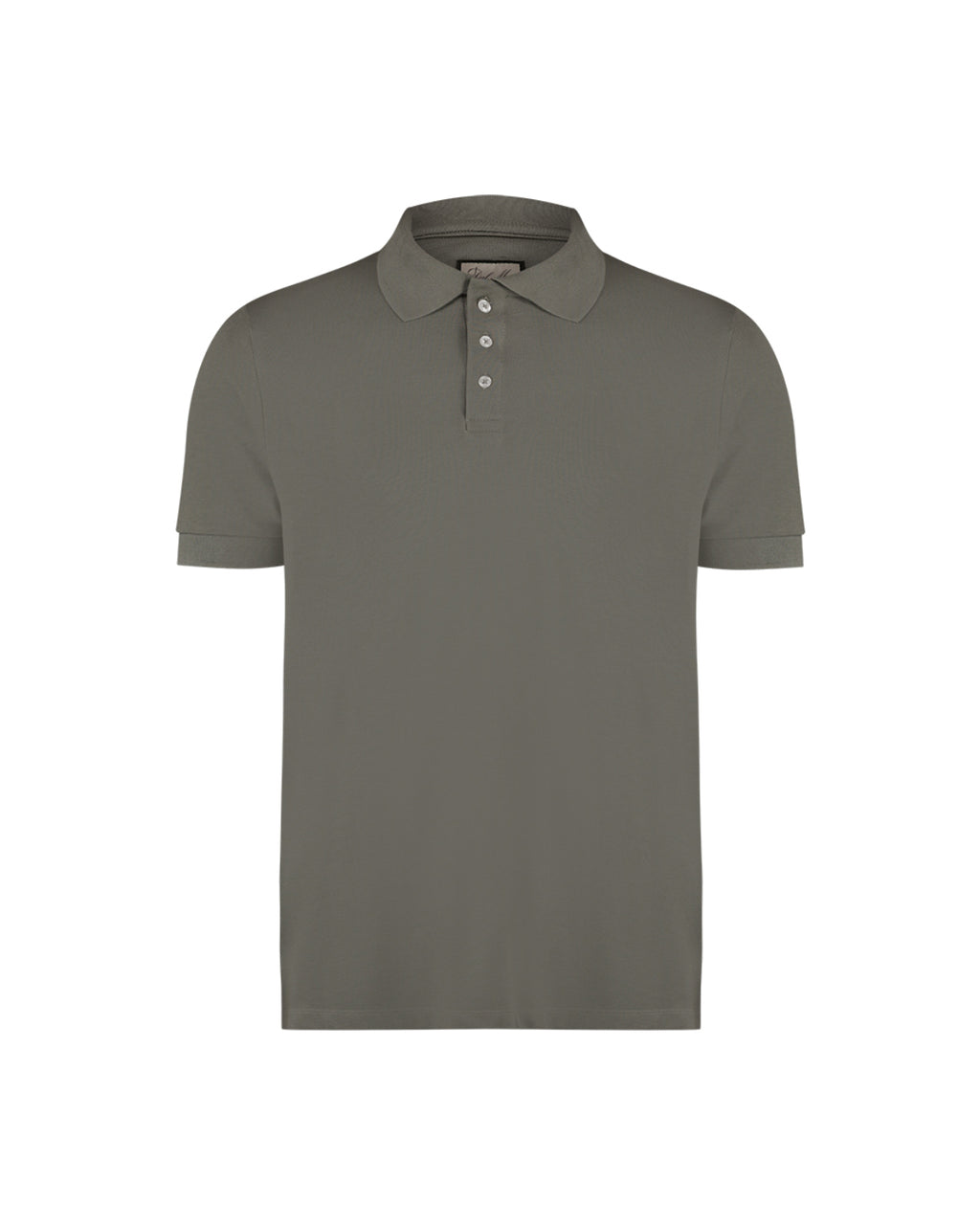 Polo piquet pima