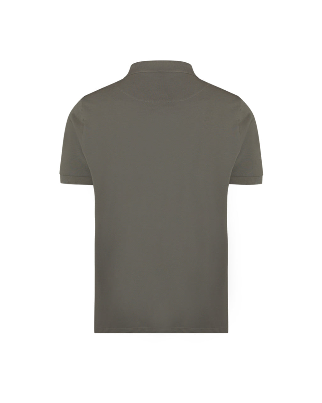 Polo piquet pima