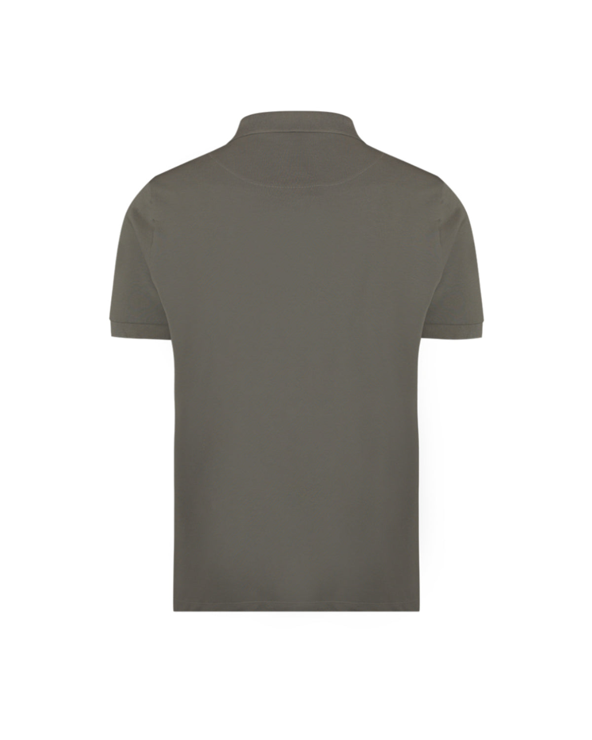 Polo piquet pima