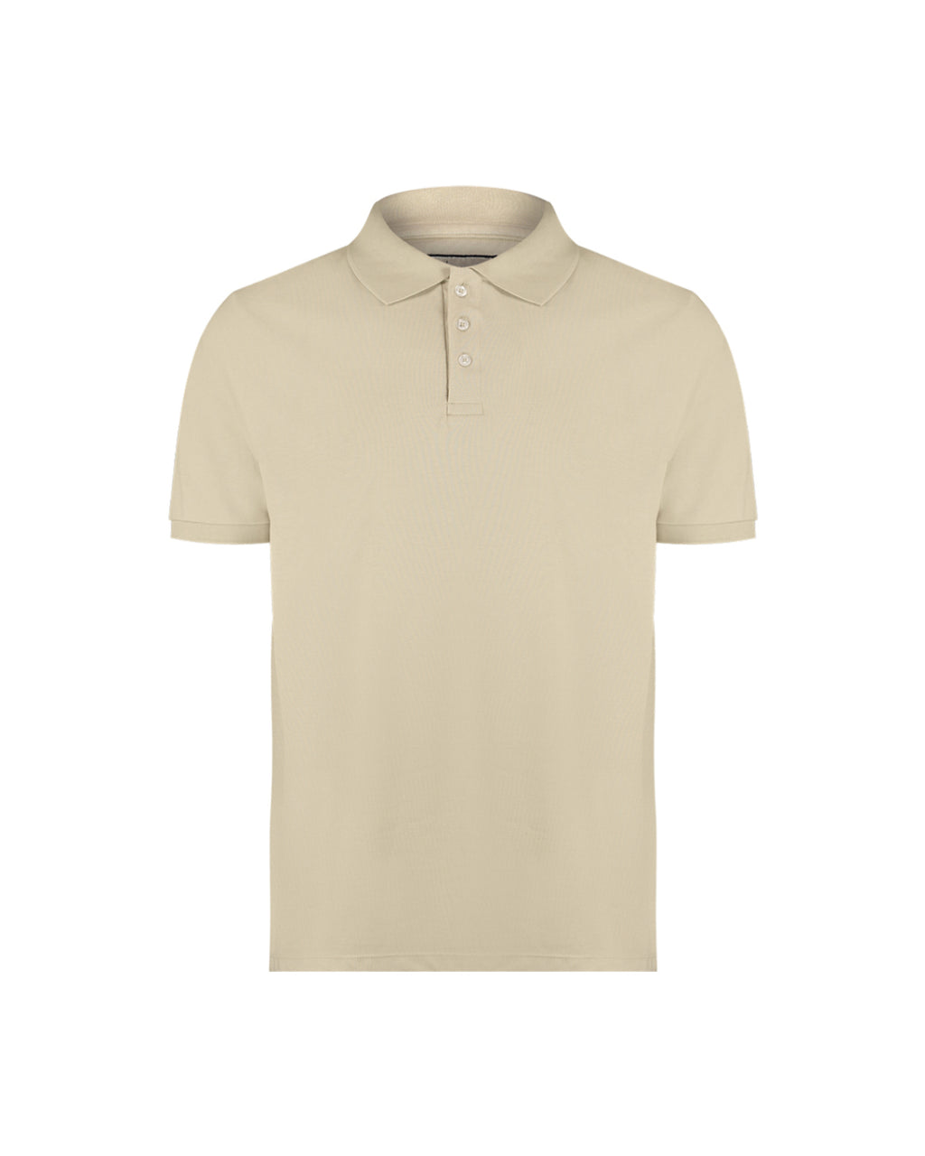 Polo piquet pima