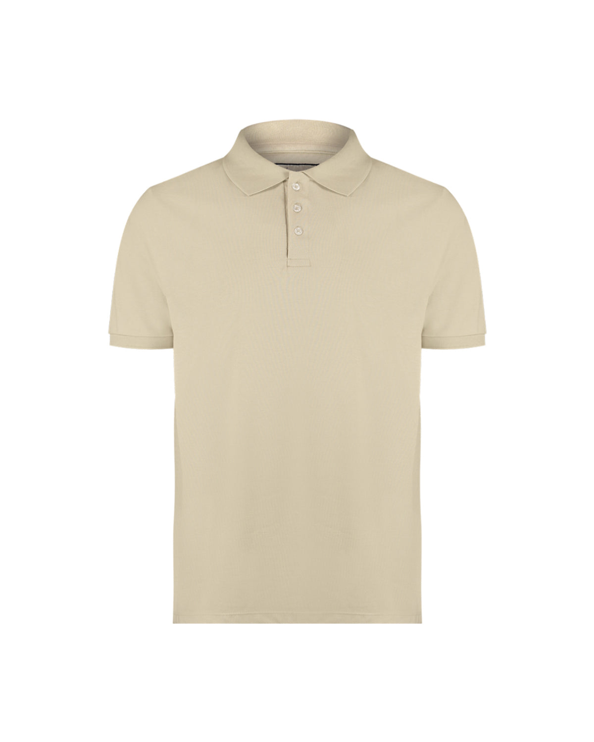 Polo piquet pima