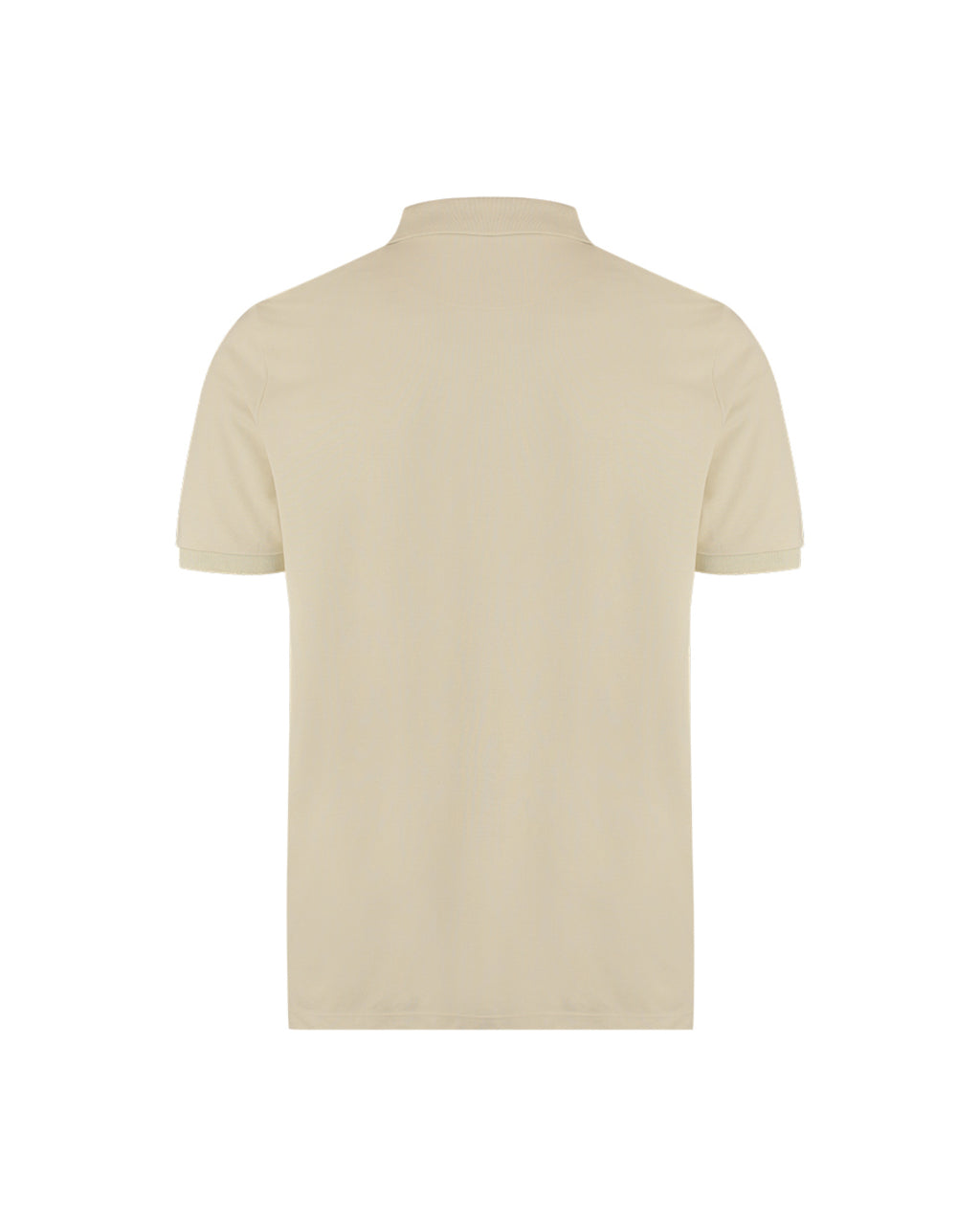 Polo piquet pima