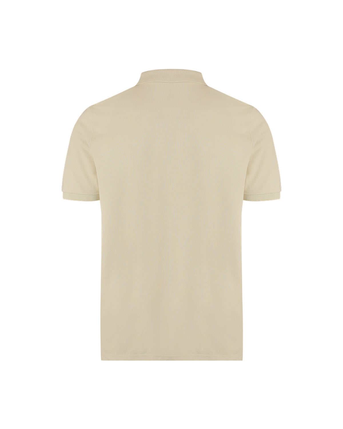 Polo piquet pima