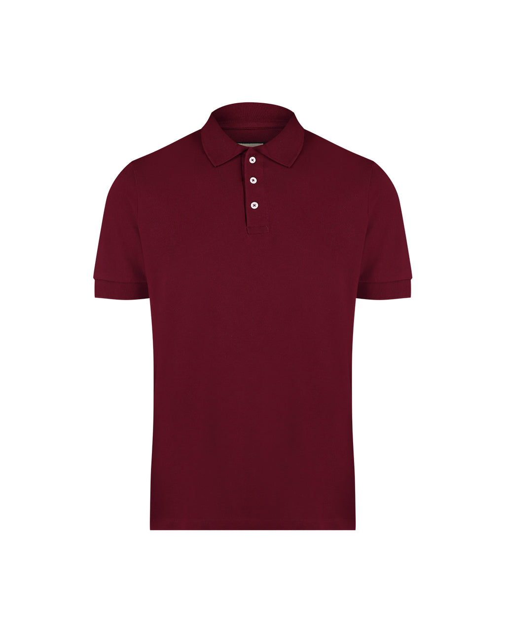 Polo piquet pima