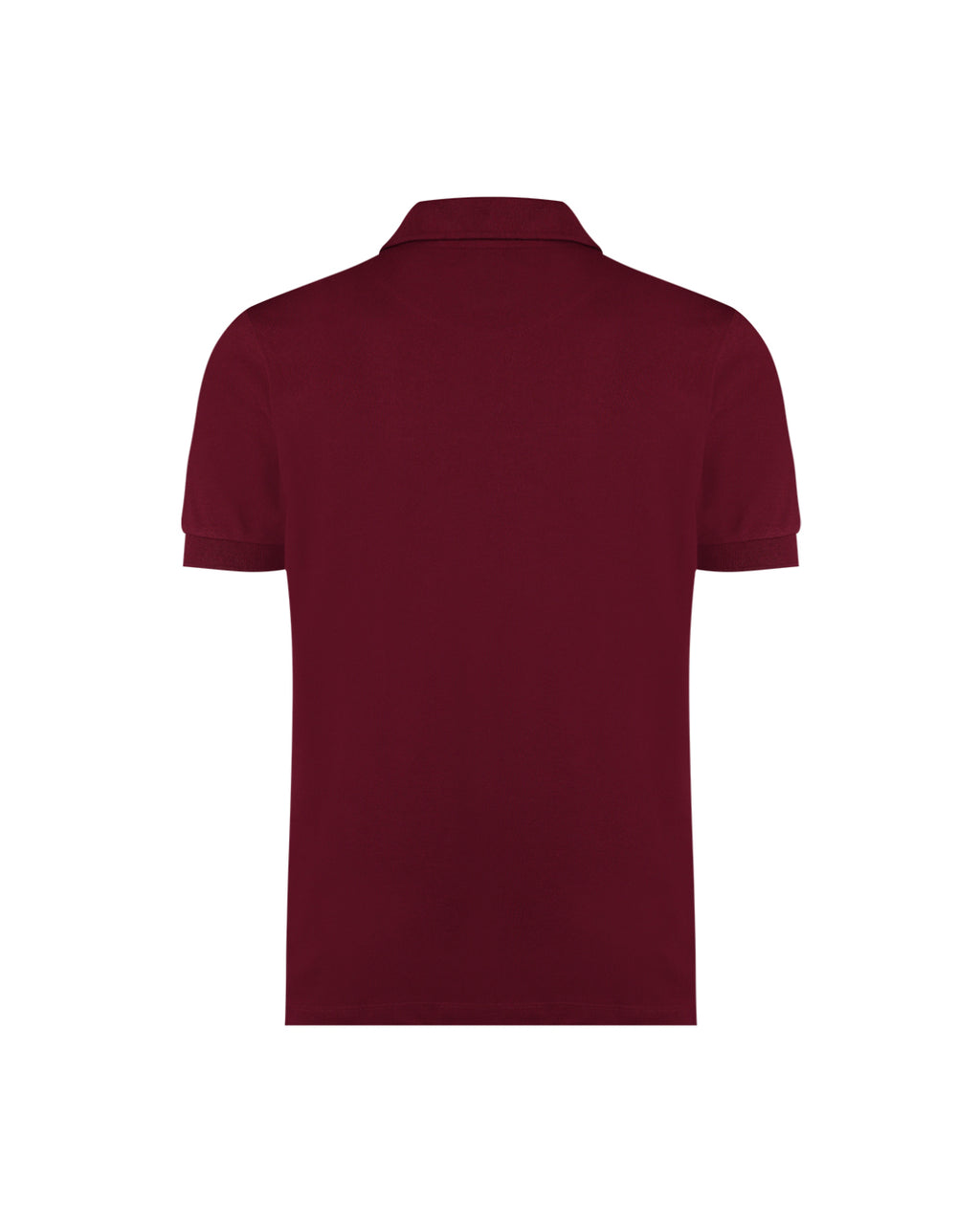 Polo piquet pima
