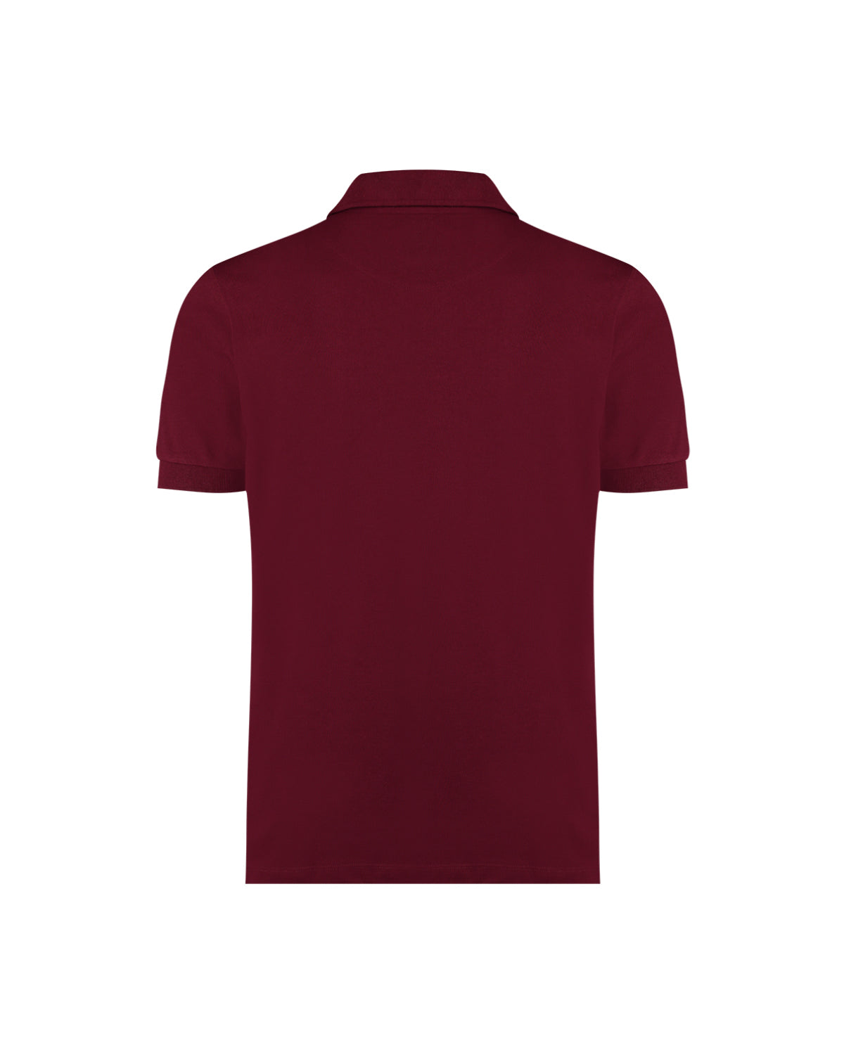Polo piquet pima