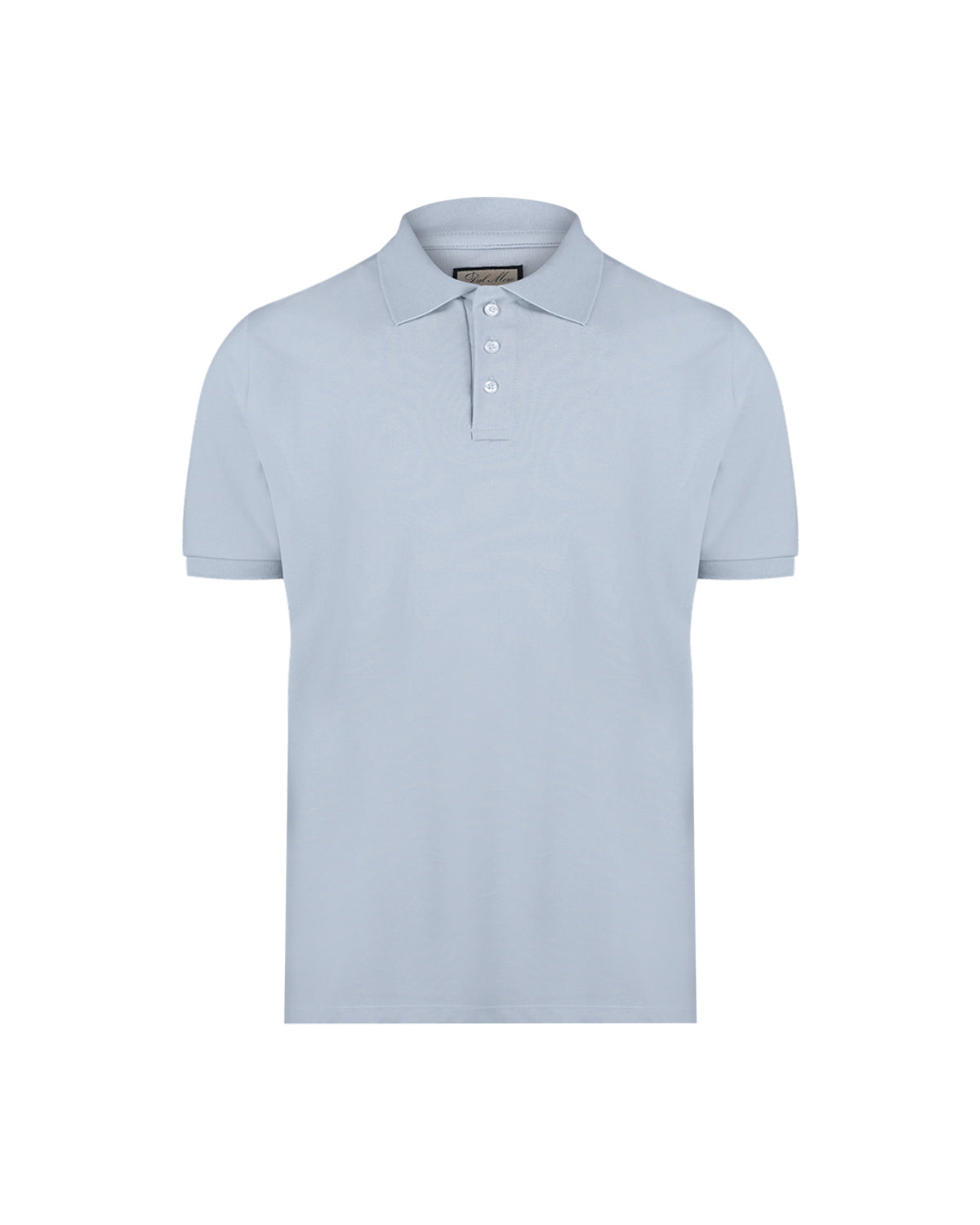 Polo piquet pima