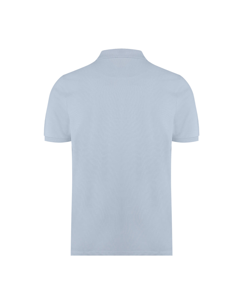 Polo piquet pima