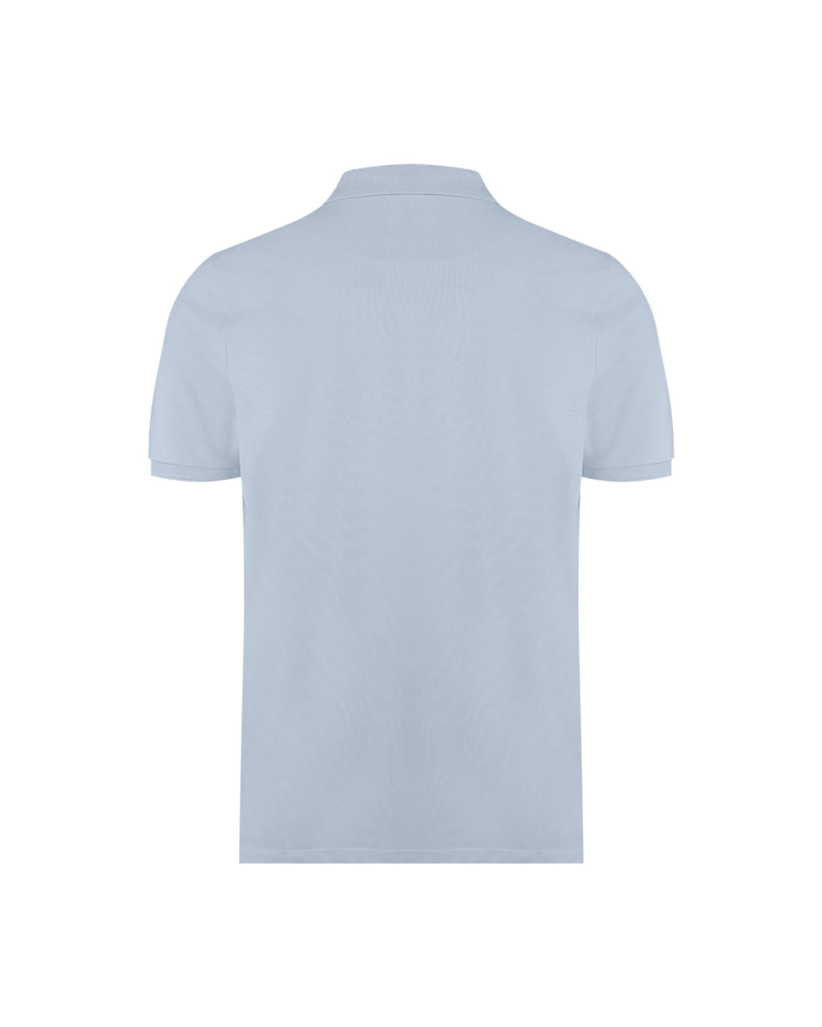 Polo piquet pima