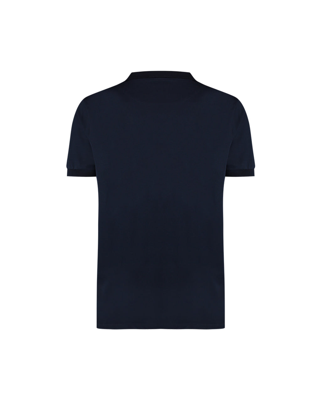 Polo pima lisa italiana