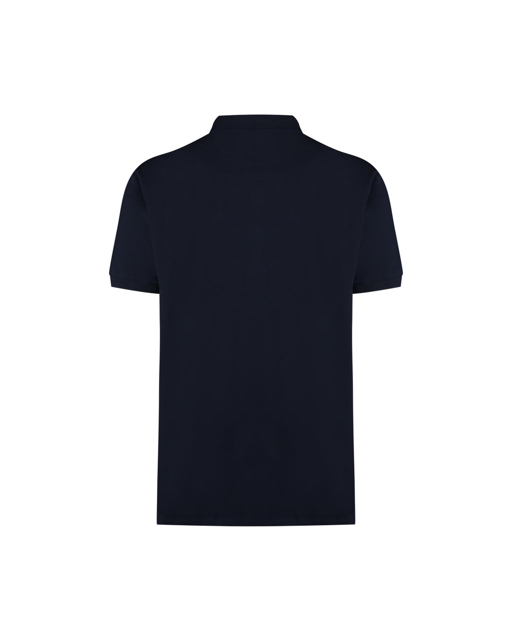 Polo lisa pima