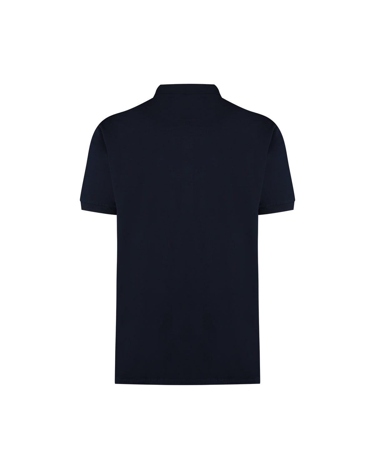 Polo lisa pima