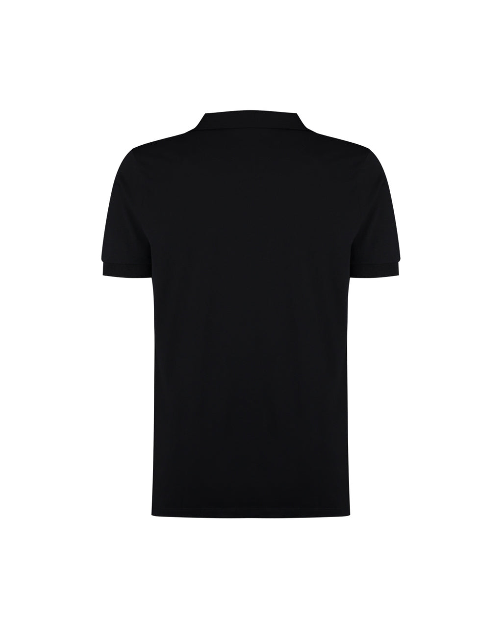 Polo pima lisa italiana
