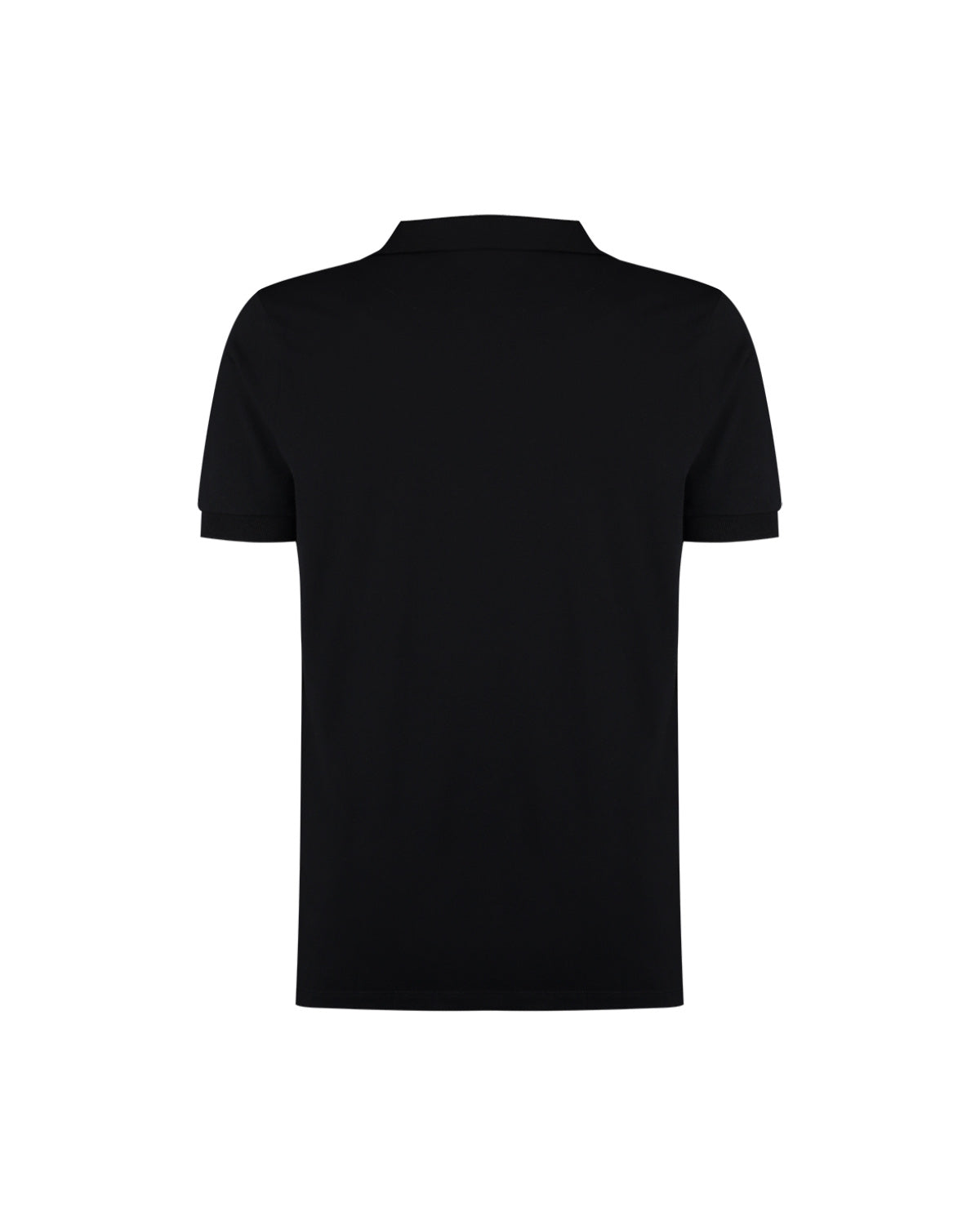 Polo pima lisa italiana