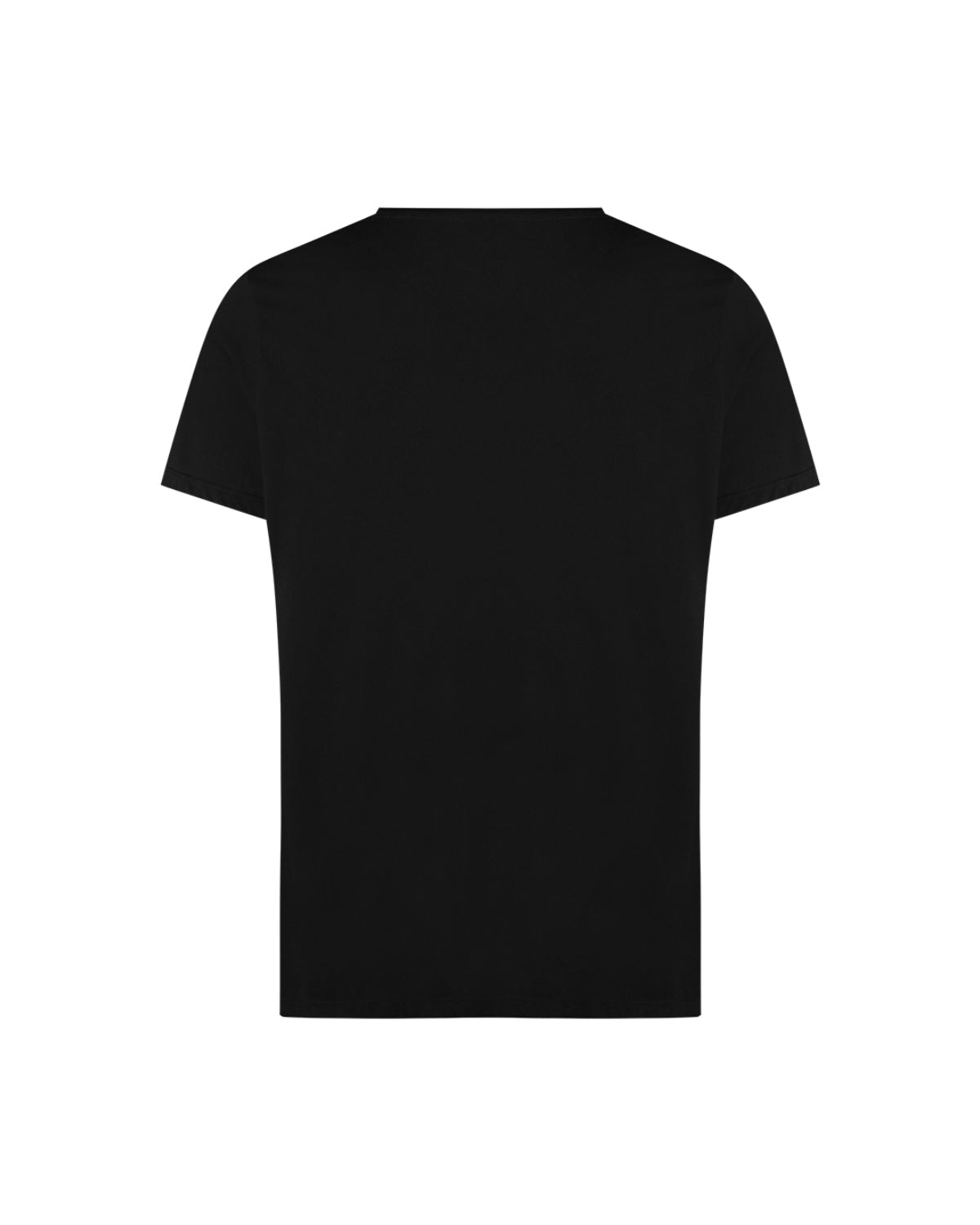 Camiseta Algodão Pima