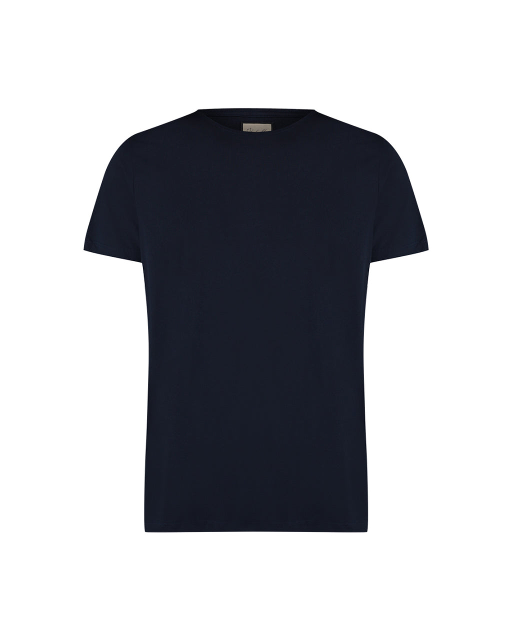 Camiseta Algodão Pima
