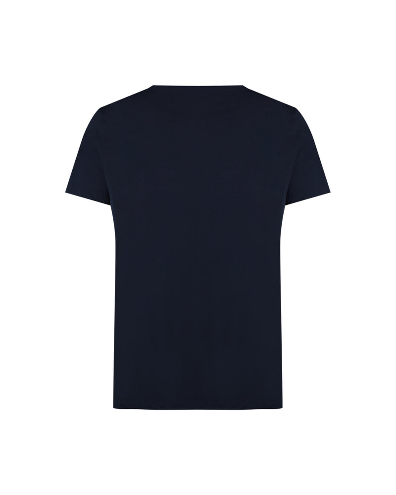 Camiseta Algodão Pima