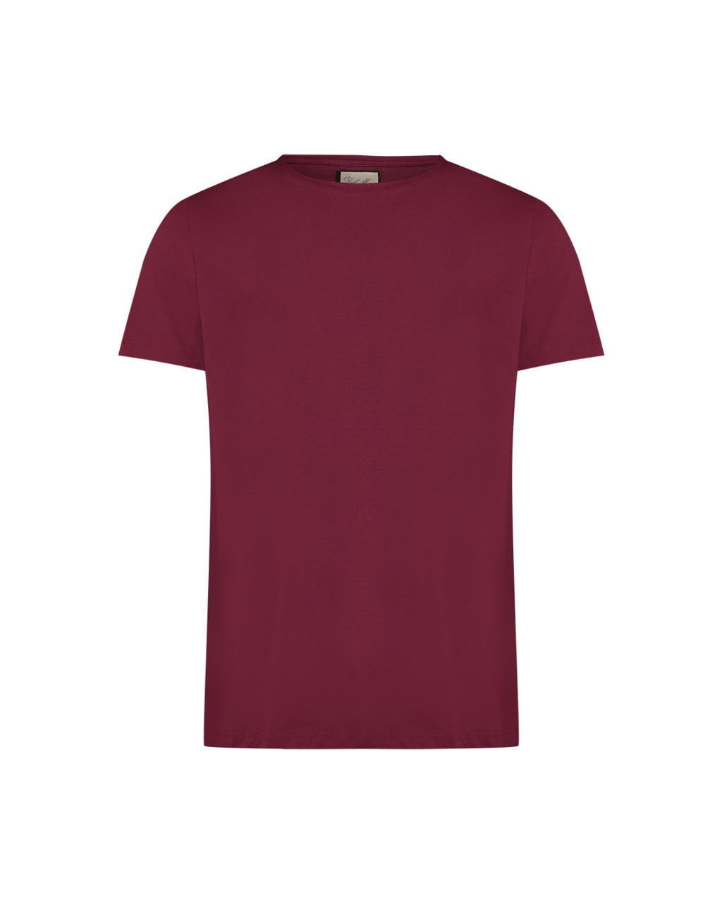 Camiseta Algodão Pima