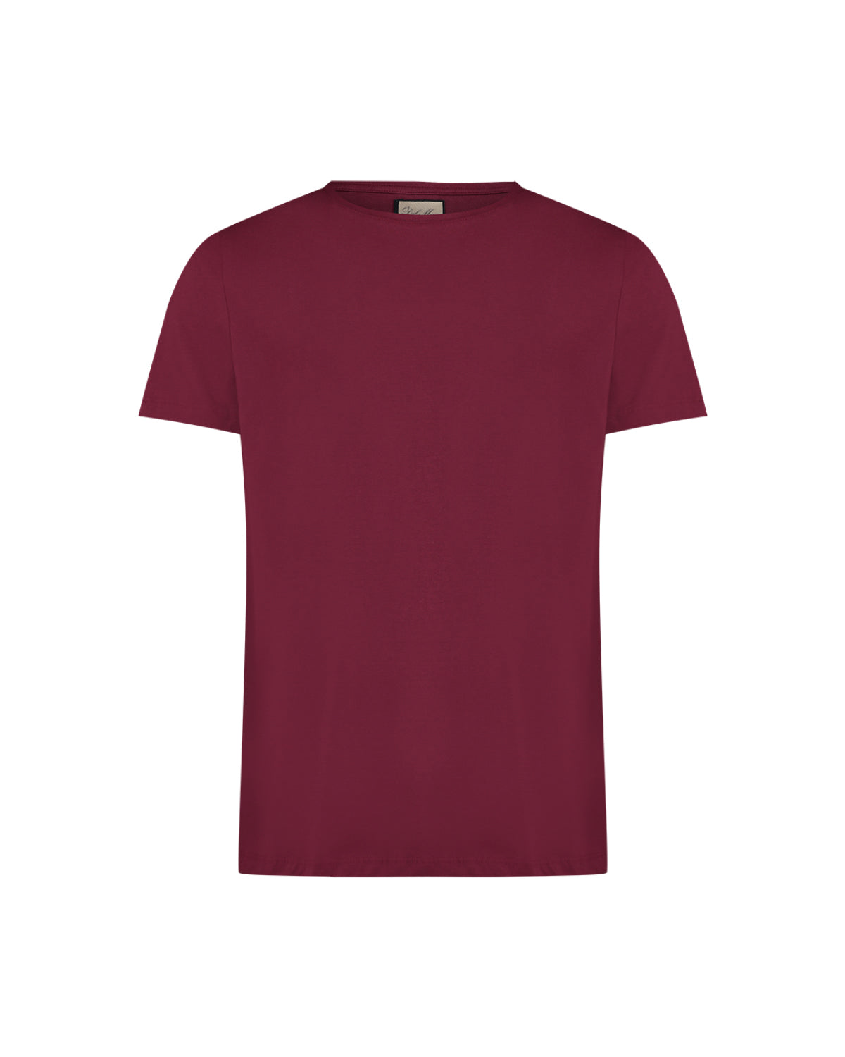 Camiseta Algodão Pima