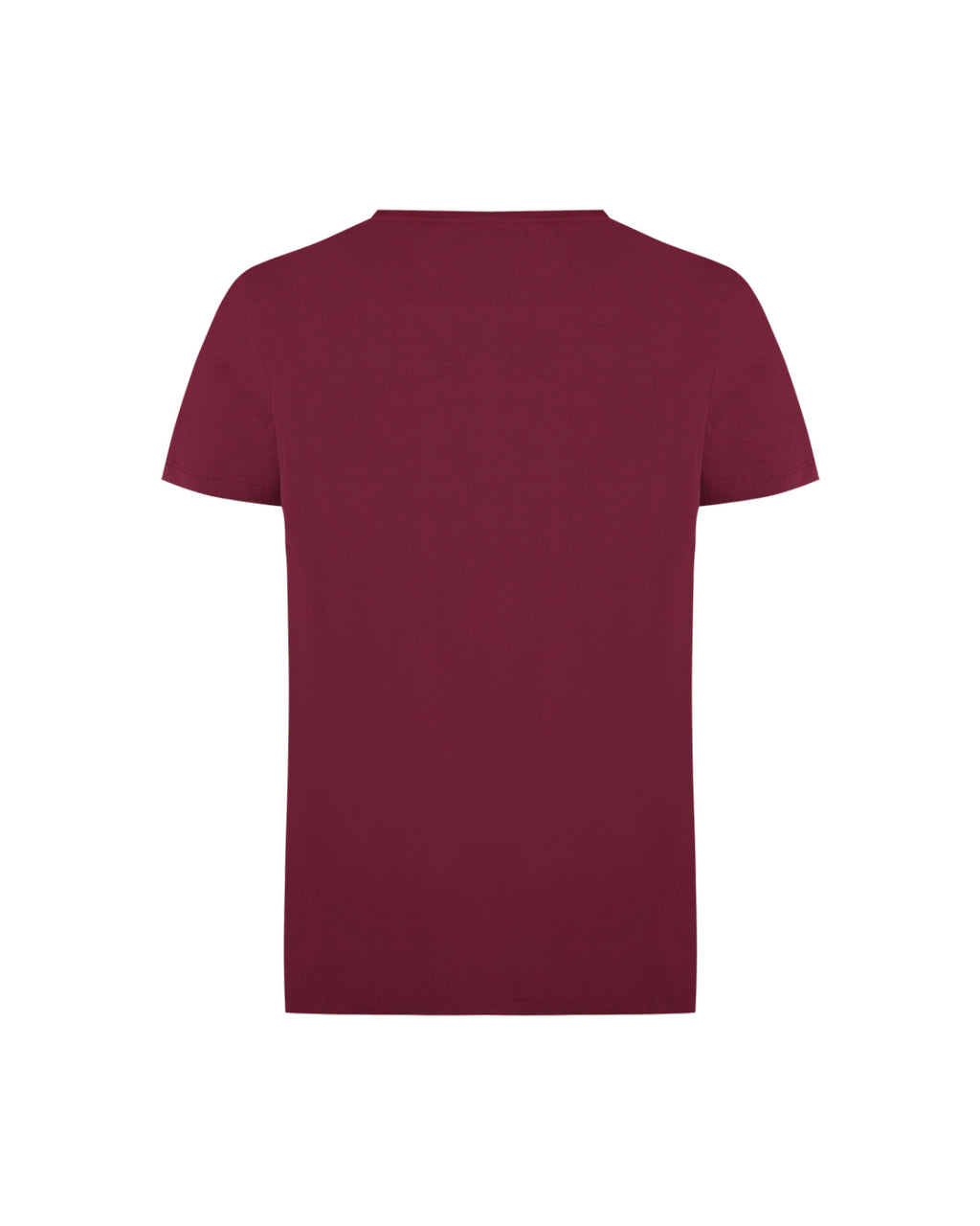 Camiseta Algodão Pima