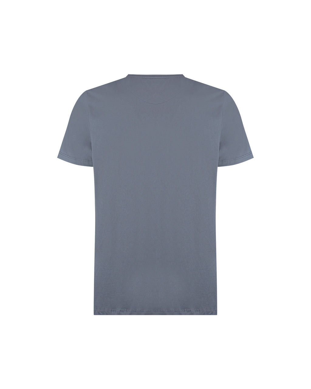 Camiseta Algodão Pima