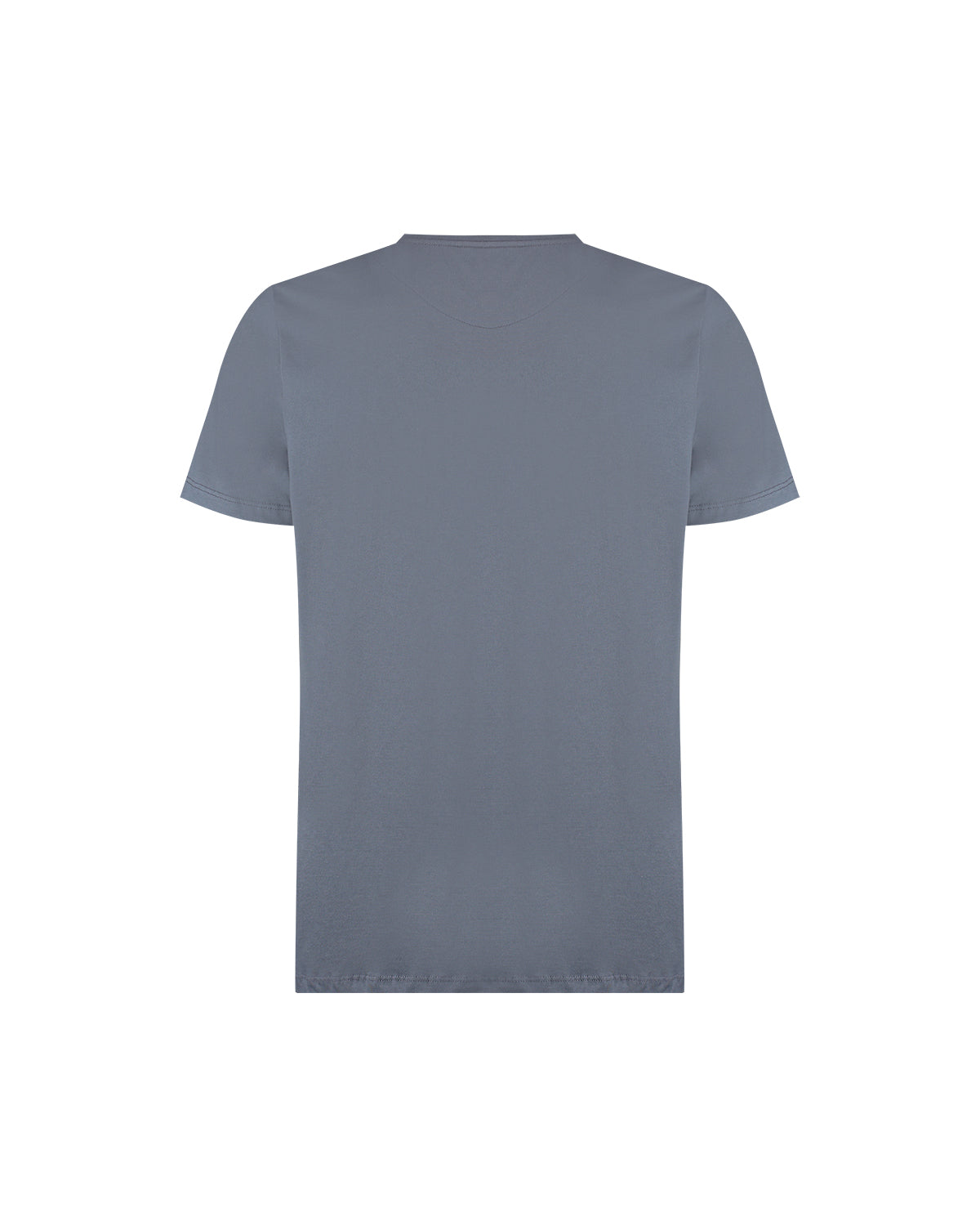 Camiseta Algodão Pima