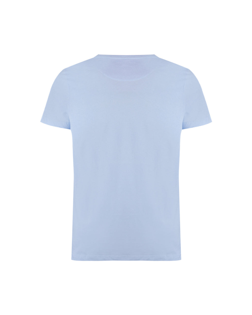 Camiseta Algodão Pima
