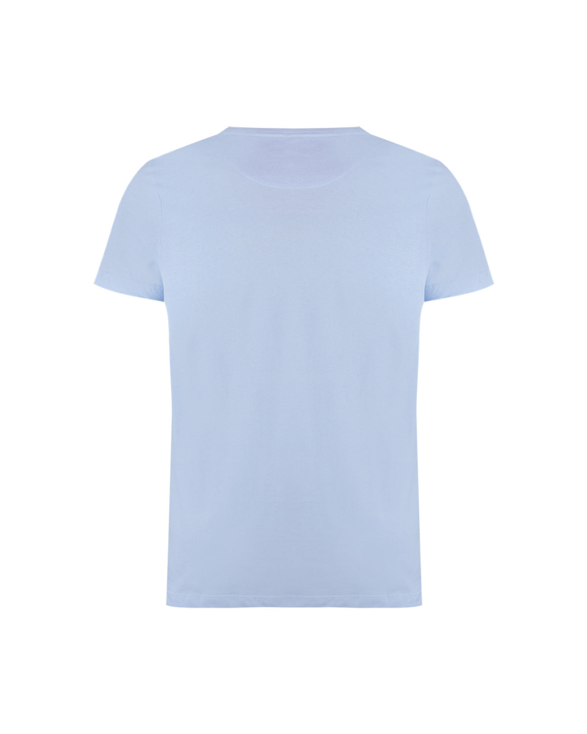 Camiseta Algodão Pima