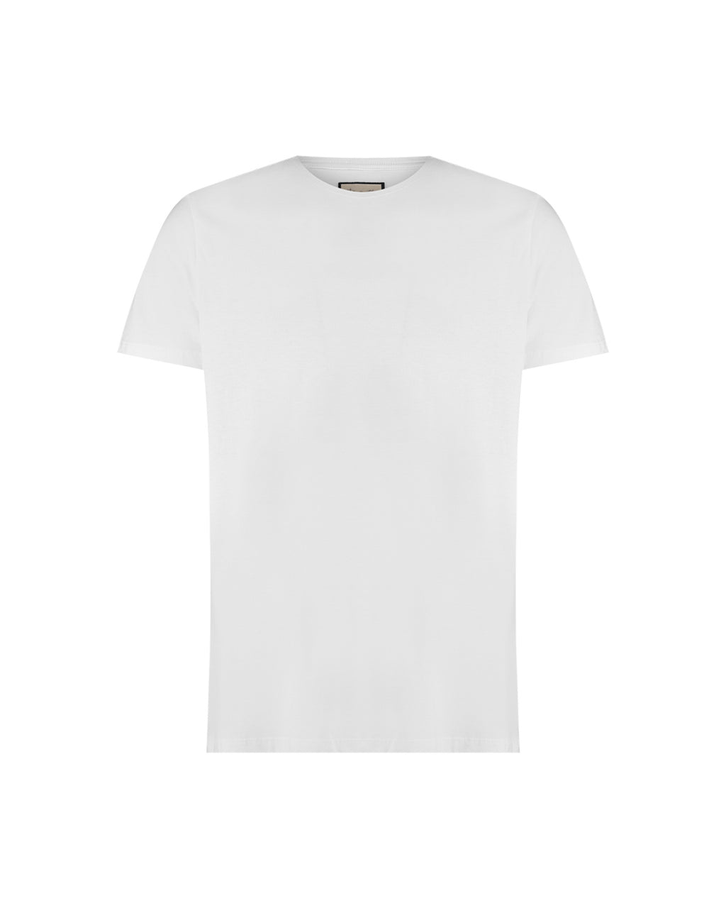 Camiseta Algodão Pima