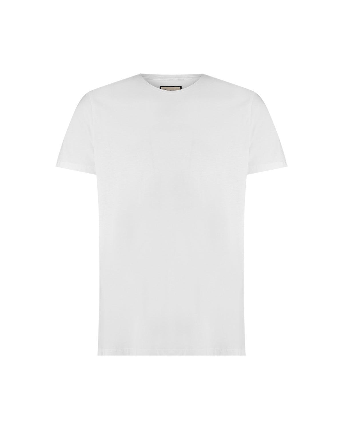 Camiseta Algodão Pima