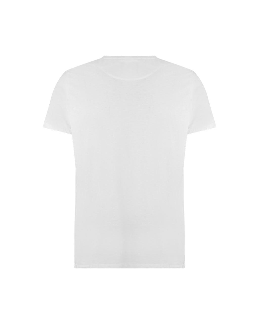 Camiseta Algodão Pima