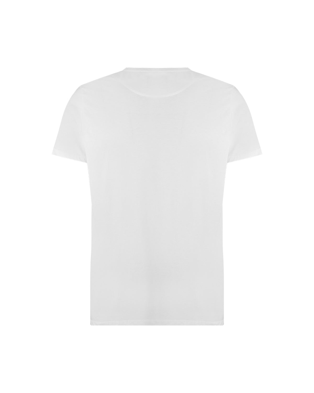Camiseta Algodão Pima