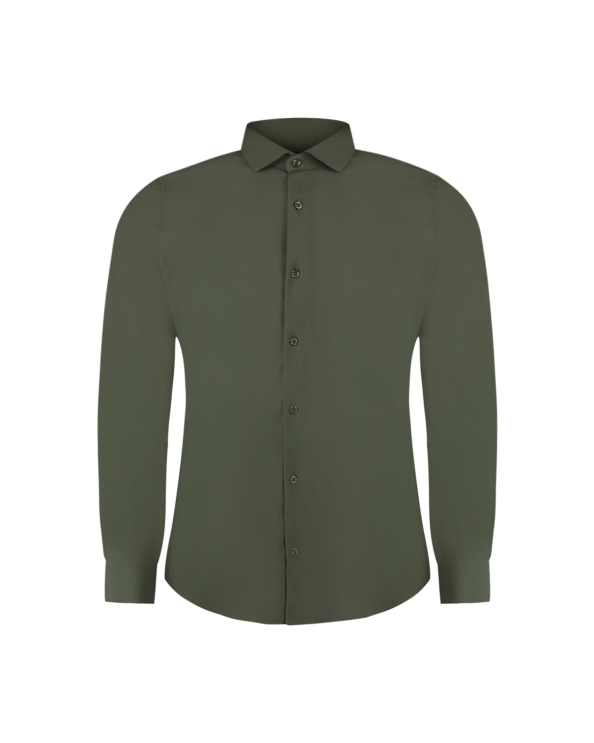 Camisa Tech