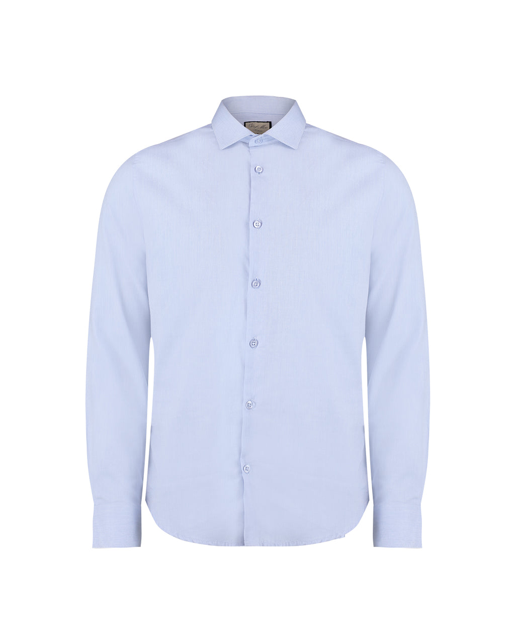 Camisa Fio 80 algodão Pima