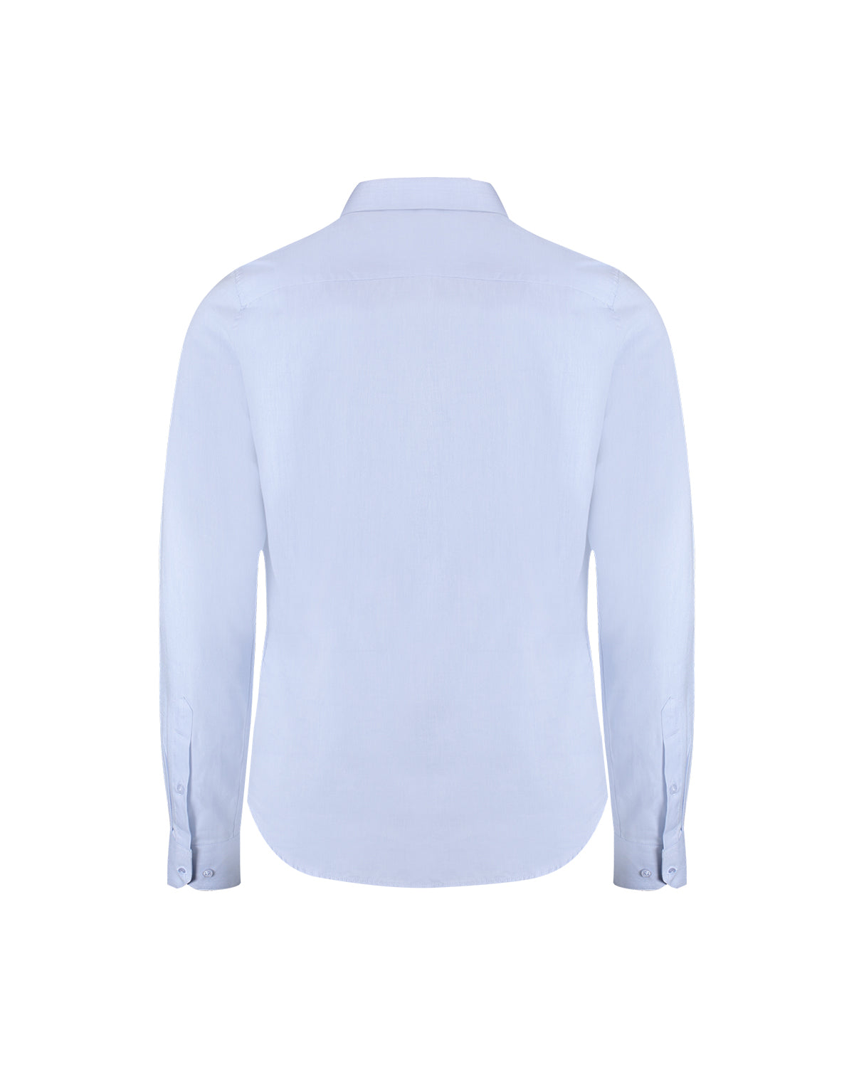 Camisa Fio 80 algodão Pima