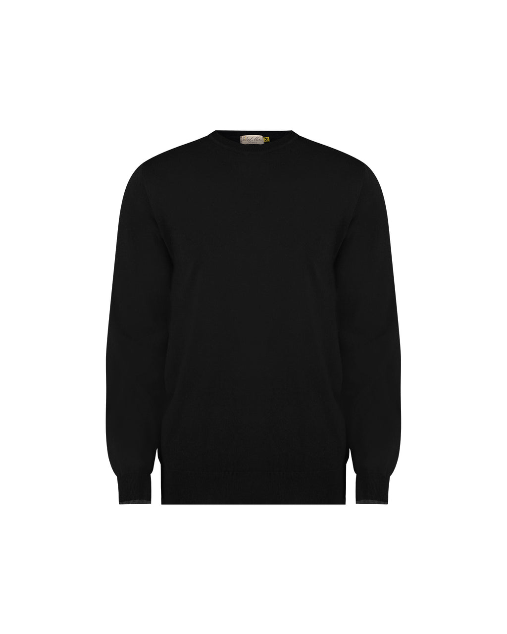 Crewneck Merino Wool