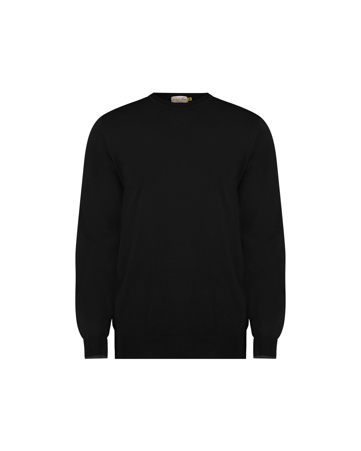 Crewneck Merino Wool
